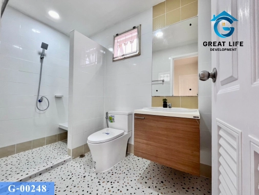 ขายทาวน์เฮ้าส์ 2 ชั้น โครงการหมู่บ้าน The connect 8 ซอยมหาชัย ถนนบางนาตราด รูปที่ 24