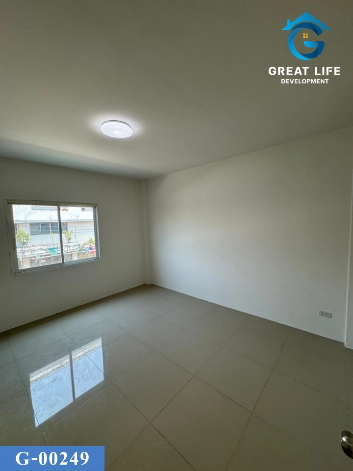 ขาายทาวน์เฮ้าส์ 2 ชั้น หมู่บ้านงามเจริญ 20 ประชาอุทิศ 69 รูปที่ 11
