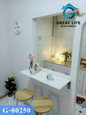 ขายทาวน์โฮม 2 ชั้น หมู่บ้านพฤกษา พนาลี 34 เฟส2  (ซอยกระทิงแดง) ประชาอุทิศ 90 รูปที่ 7