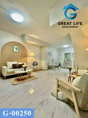 ขายทาวน์โฮม 2 ชั้น หมู่บ้านพฤกษา พนาลี 34 เฟส2  (ซอยกระทิงแดง) ประชาอุทิศ 90 รูปที่ 4