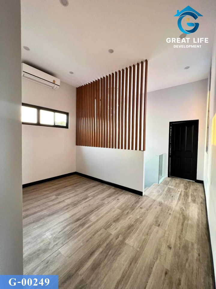 ขายบ้านเดี่ยว 2 ชั้น ในซอยบางนาตราด 39 รูปที่ 8
