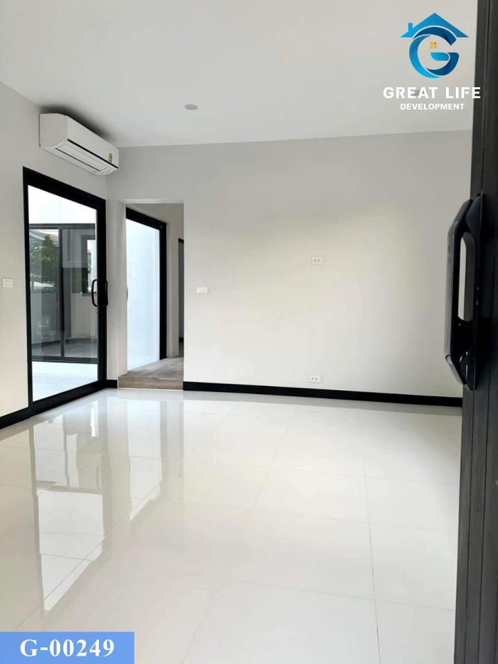 ขายบ้านเดี่ยว 2 ชั้น ในซอยบางนาตราด 39 รูปที่ 13
