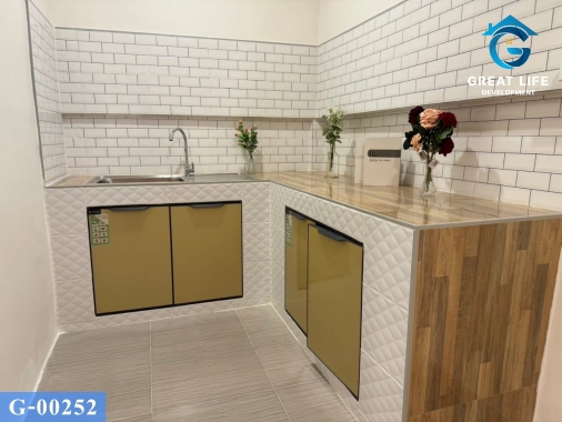 ขายบ้านทาวน์เฮ้าส์ 2 ชั้้น หมู่บ้านธนาลักษณ์ 2 จ.ปทุมธานี รูปที่ 16