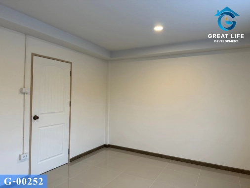 ขายบ้านทาวน์เฮ้าส์ 2 ชั้้น หมู่บ้านธนาลักษณ์ 2 จ.ปทุมธานี รูปที่ 23