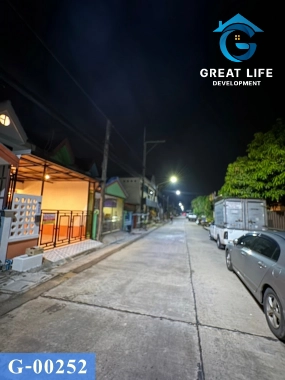 ขายบ้านทาวน์เฮ้าส์ 2 ชั้้น หมู่บ้านธนาลักษณ์ 2 จ.ปทุมธานี รูปที่ 5