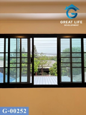 ขายบ้านทาวน์เฮ้าส์ 2 ชั้้น หมู่บ้านธนาลักษณ์ 2 จ.ปทุมธานี รูปที่ 22