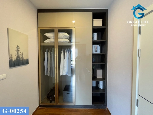 ขายบ้านเดี่ยว 2 ชั้น โครงการใหม่หมู่บ้านพานารา บางนา-สุวรรณภูมิ (Panara Bangna - Suvarnabhumi) รูปที่ 48