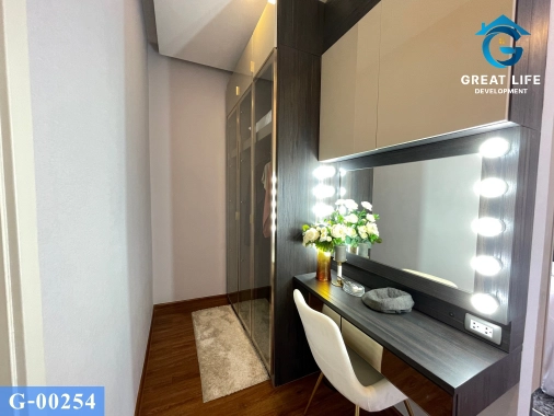 ขายบ้านเดี่ยว 2 ชั้น โครงการใหม่หมู่บ้านพานารา บางนา-สุวรรณภูมิ (Panara Bangna - Suvarnabhumi) รูปที่ 41