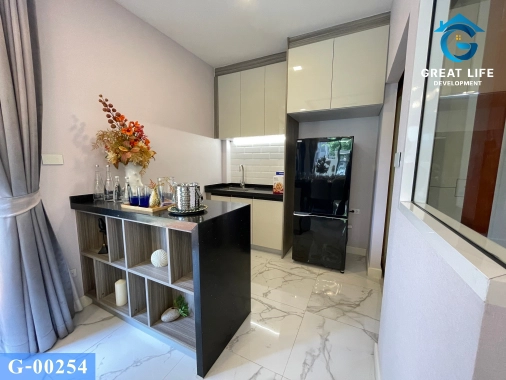 ขายบ้านเดี่ยว 2 ชั้น โครงการใหม่หมู่บ้านพานารา บางนา-สุวรรณภูมิ (Panara Bangna - Suvarnabhumi) รูปที่ 24