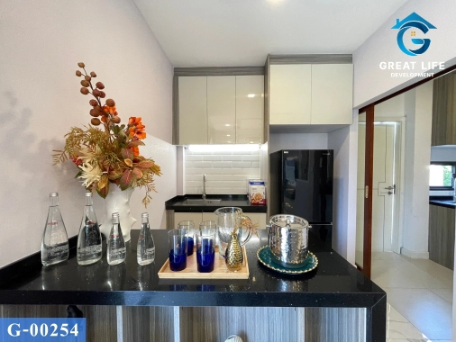 ขายบ้านเดี่ยว 2 ชั้น โครงการใหม่หมู่บ้านพานารา บางนา-สุวรรณภูมิ (Panara Bangna - Suvarnabhumi) รูปที่ 25