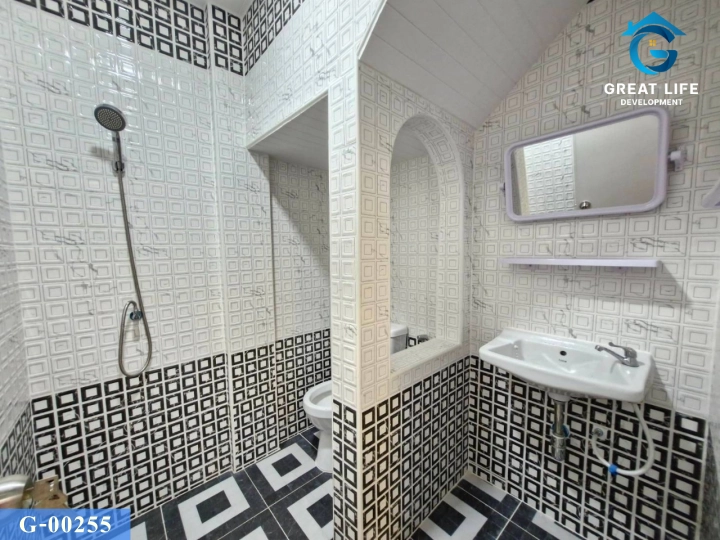 ขายบ้านทาวน์เฮ้าส์ 2 ชั้น หมู่บ้านพนาสนธิ์ 3  รูปที่ 18