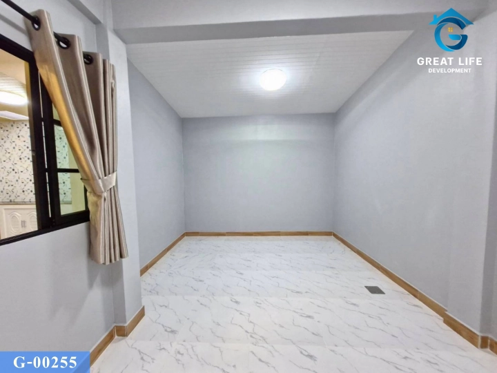 ขายบ้านทาวน์เฮ้าส์ 2 ชั้น หมู่บ้านพนาสนธิ์ 3  รูปที่ 14