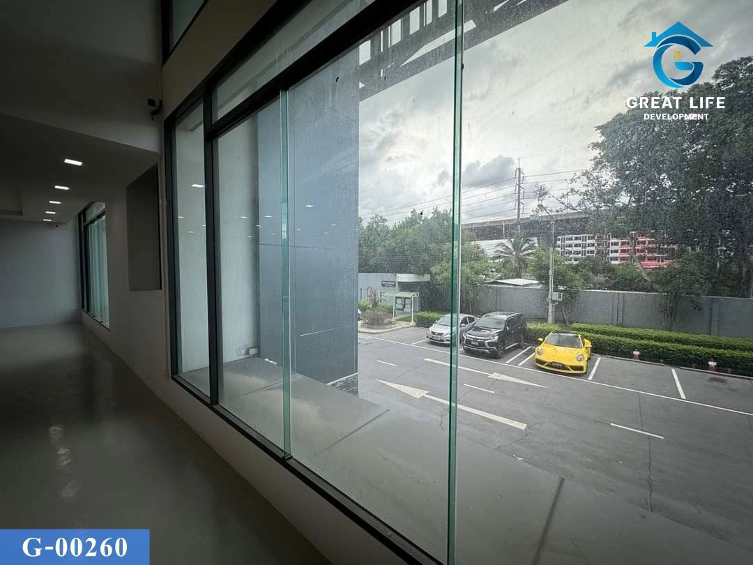 ปล่อยเช่าโฮมออฟฟิศ โครงการเดอะ พรีเที่ยม บางนา the pretium bangna (ติดถนนบางนาตราด) กม.5 รูปที่ 23