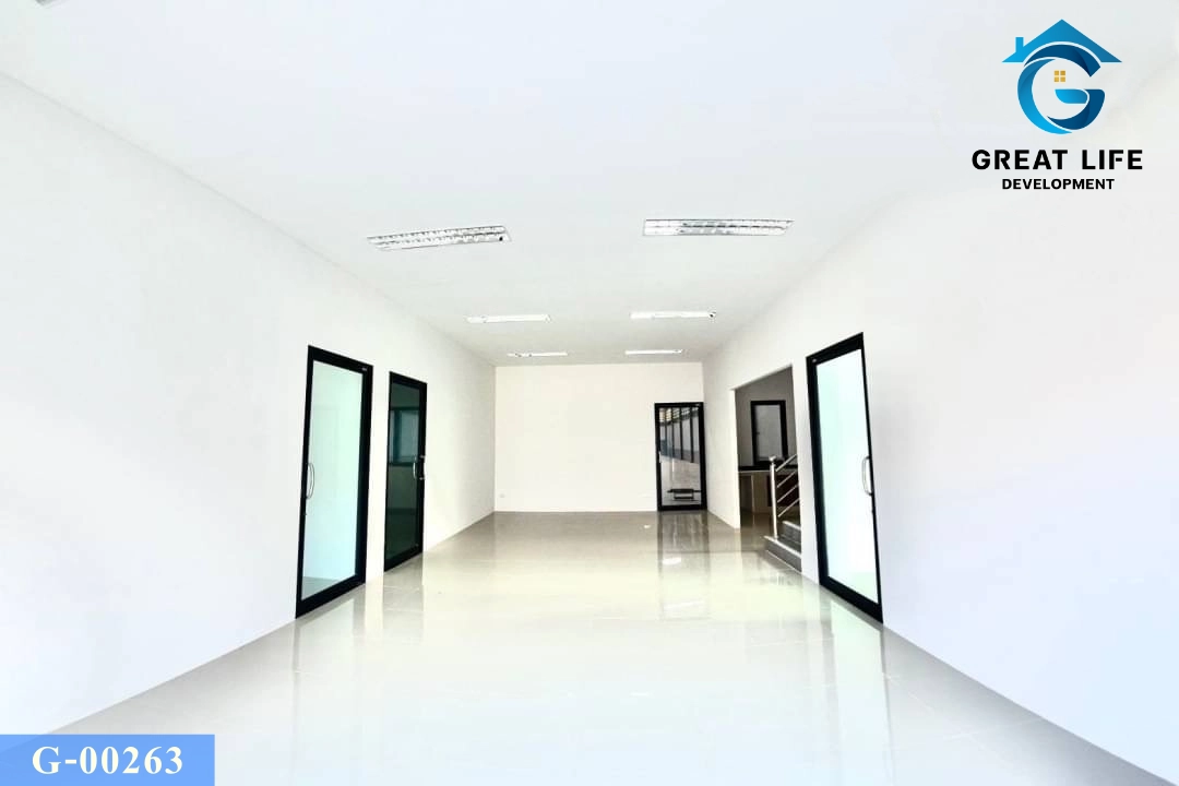 ขายโรงงานสร้างใหม่ บางกระเจ้า สมุทรสาคร รูปที่ 12