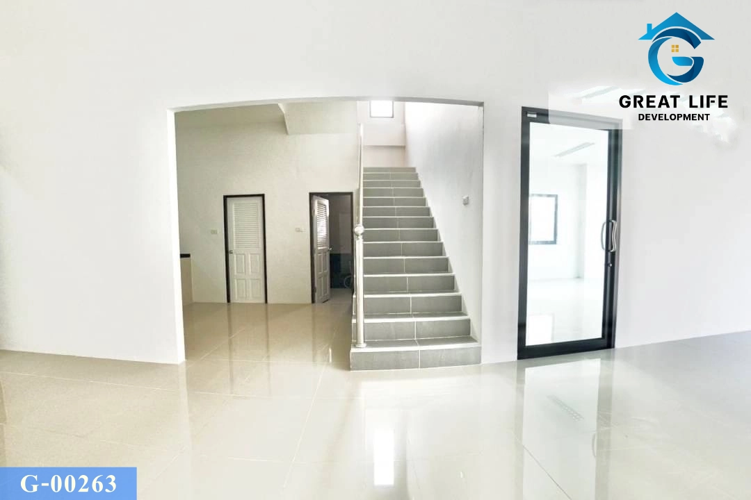 ขายโรงงานสร้างใหม่ บางกระเจ้า สมุทรสาคร รูปที่ 16