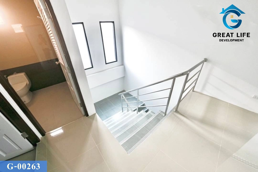ขายโรงงานสร้างใหม่ บางกระเจ้า สมุทรสาคร รูปที่ 18