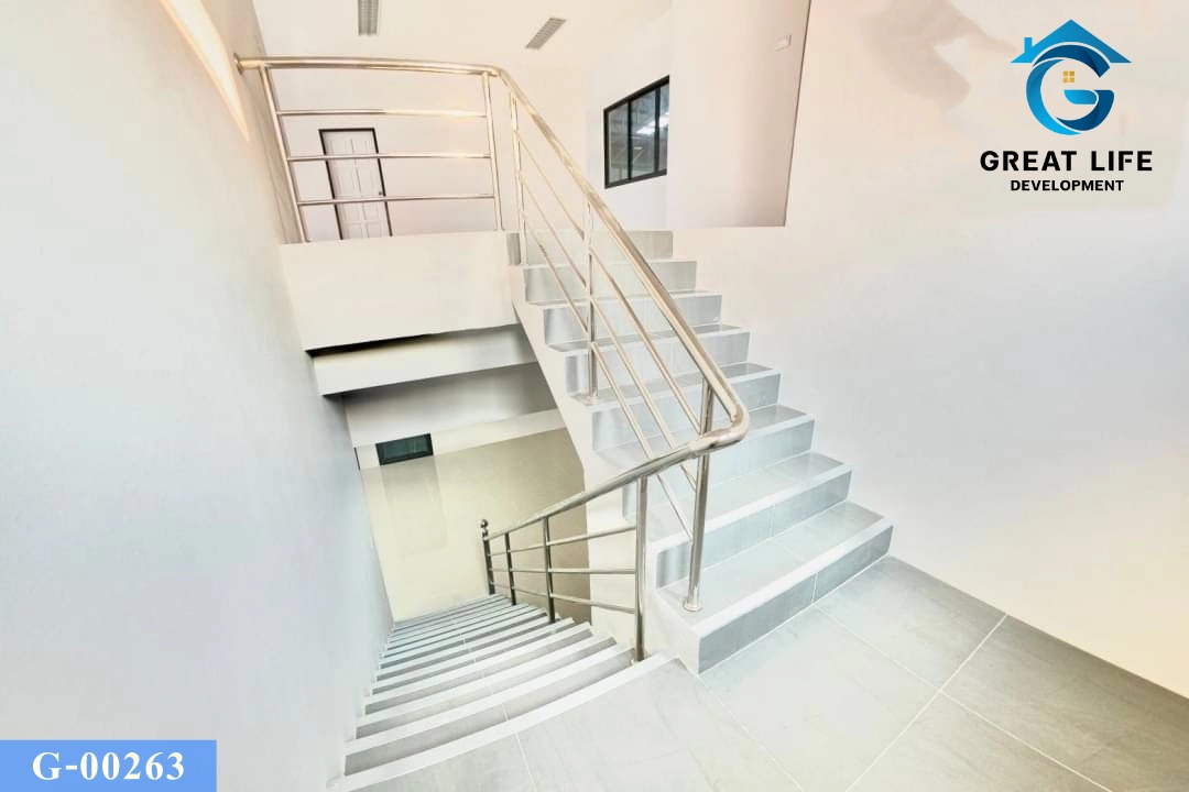 ขายโรงงานสร้างใหม่ บางกระเจ้า สมุทรสาคร รูปที่ 13