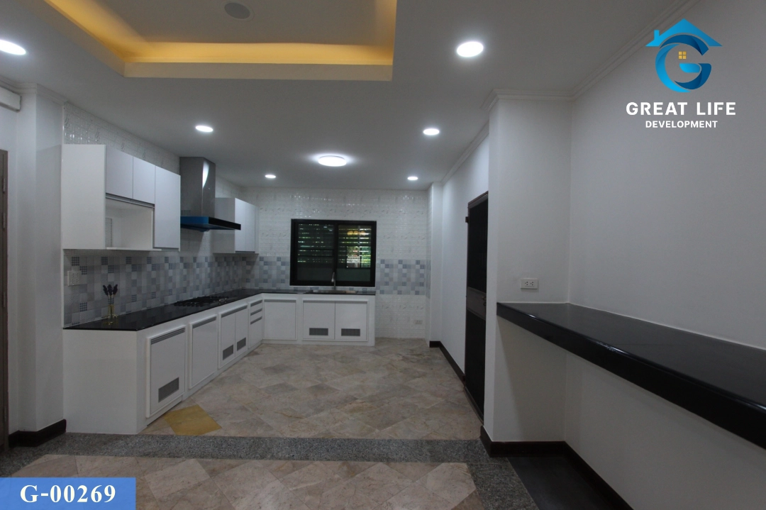ขายบ้านเดี่ยว 2 ชั้น ทำเลดี หมู่บ้านปรีชา บางพลี สมุทรปราการ รูปที่ 10