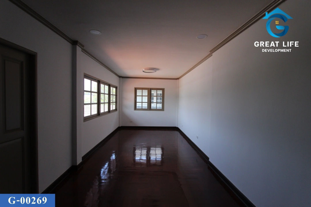 ขายบ้านเดี่ยว 2 ชั้น ทำเลดี หมู่บ้านปรีชา บางพลี สมุทรปราการ รูปที่ 22