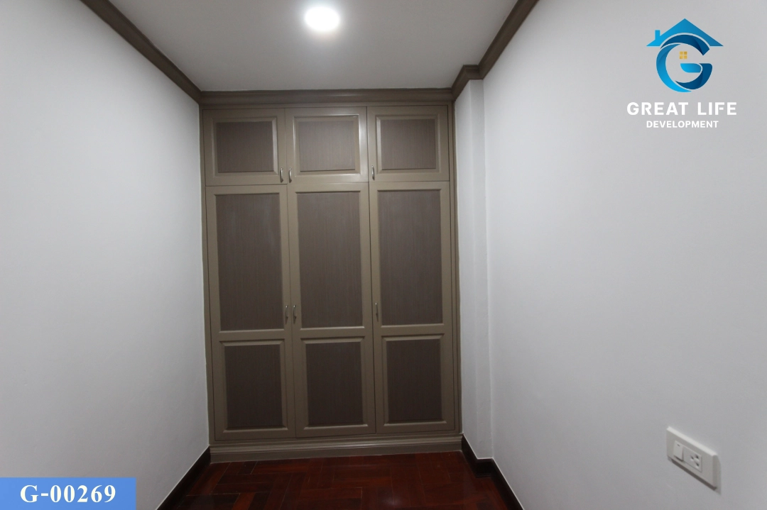 ขายบ้านเดี่ยว 2 ชั้น ทำเลดี หมู่บ้านปรีชา บางพลี สมุทรปราการ รูปที่ 20
