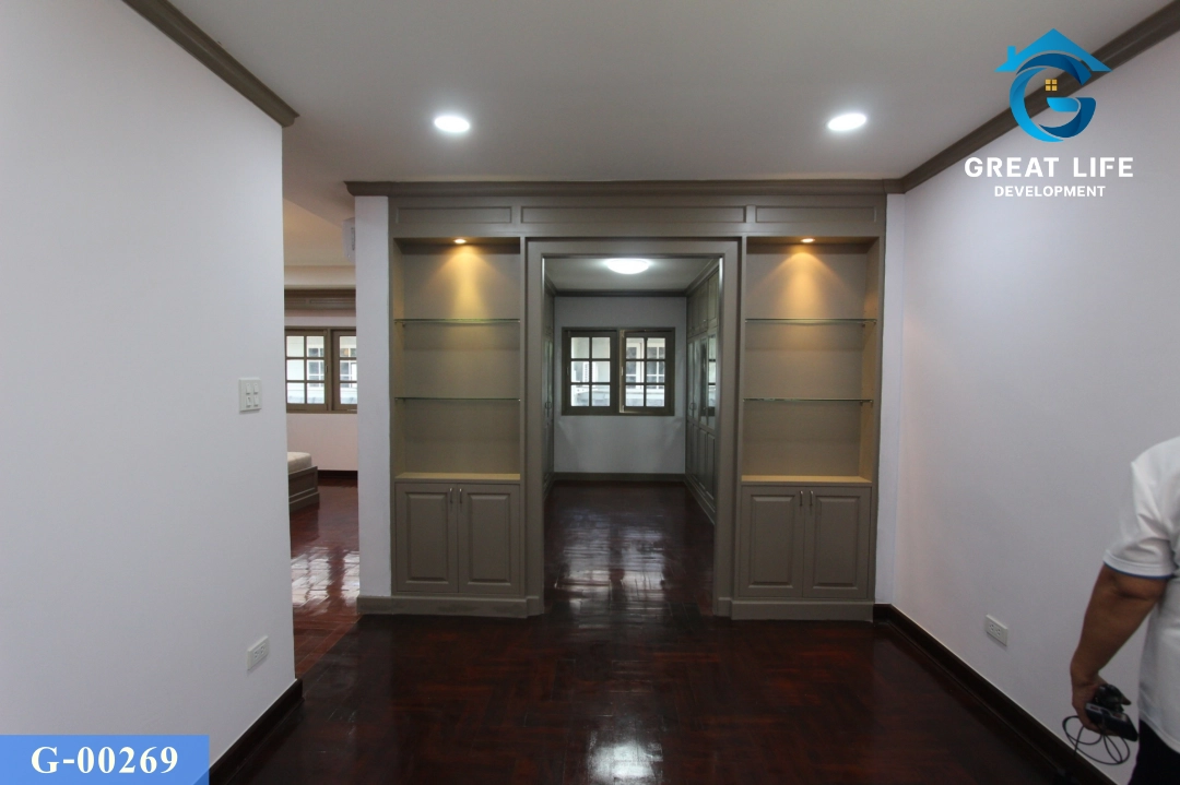 ขายบ้านเดี่ยว 2 ชั้น ทำเลดี หมู่บ้านปรีชา บางพลี สมุทรปราการ รูปที่ 32