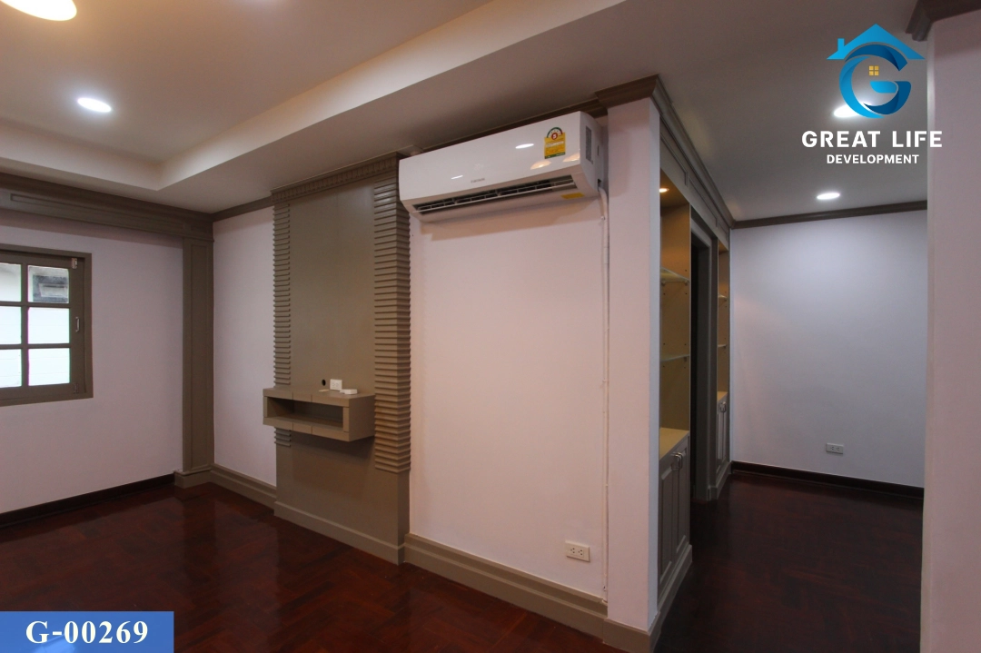 ขายบ้านเดี่ยว 2 ชั้น ทำเลดี หมู่บ้านปรีชา บางพลี สมุทรปราการ รูปที่ 28