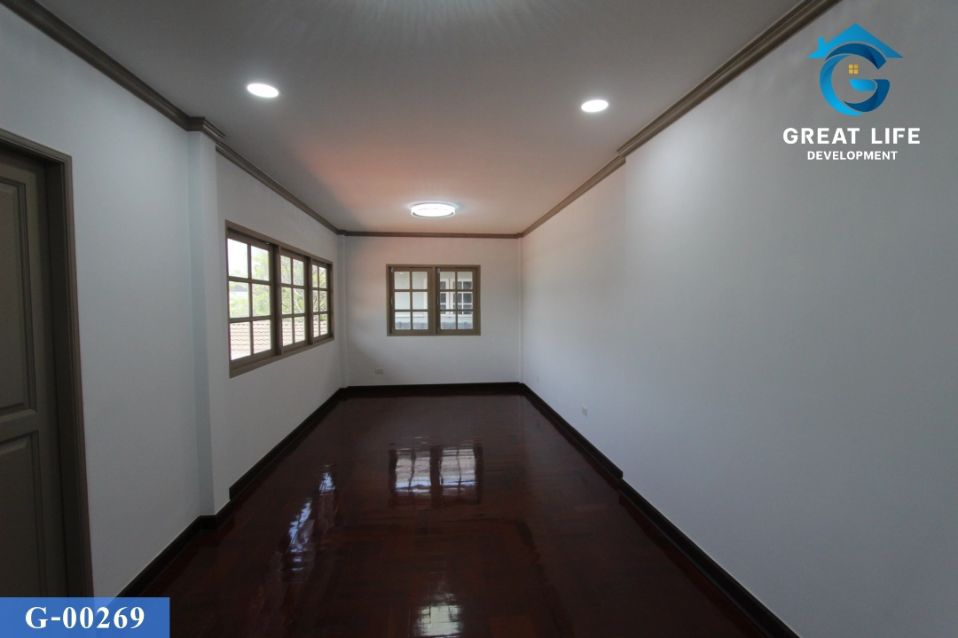 ขายบ้านเดี่ยว 2 ชั้น ทำเลดี หมู่บ้านปรีชา บางพลี สมุทรปราการ รูปที่ 23