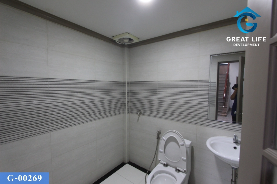 ขายบ้านเดี่ยว 2 ชั้น ทำเลดี หมู่บ้านปรีชา บางพลี สมุทรปราการ รูปที่ 35