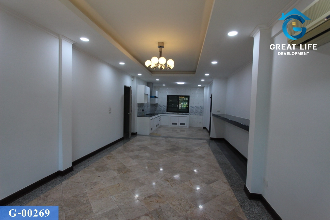 ขายบ้านเดี่ยว 2 ชั้น ทำเลดี หมู่บ้านปรีชา บางพลี สมุทรปราการ รูปที่ 12