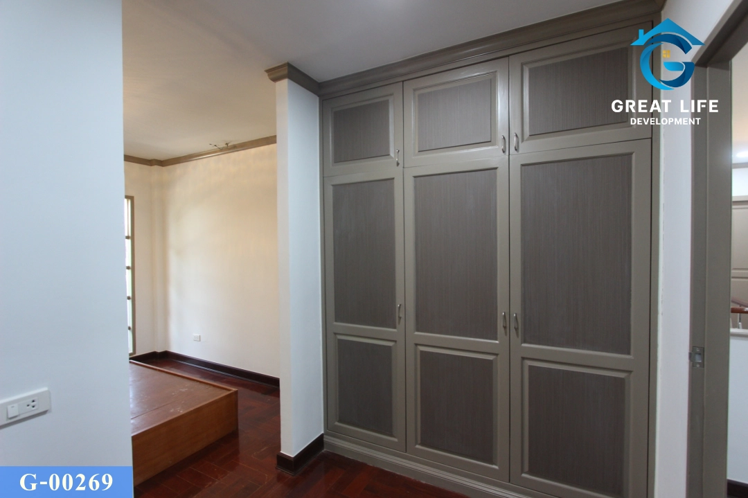 ขายบ้านเดี่ยว 2 ชั้น ทำเลดี หมู่บ้านปรีชา บางพลี สมุทรปราการ รูปที่ 21