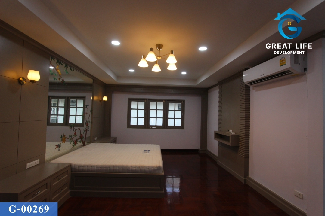 ขายบ้านเดี่ยว 2 ชั้น ทำเลดี หมู่บ้านปรีชา บางพลี สมุทรปราการ รูปที่ 27