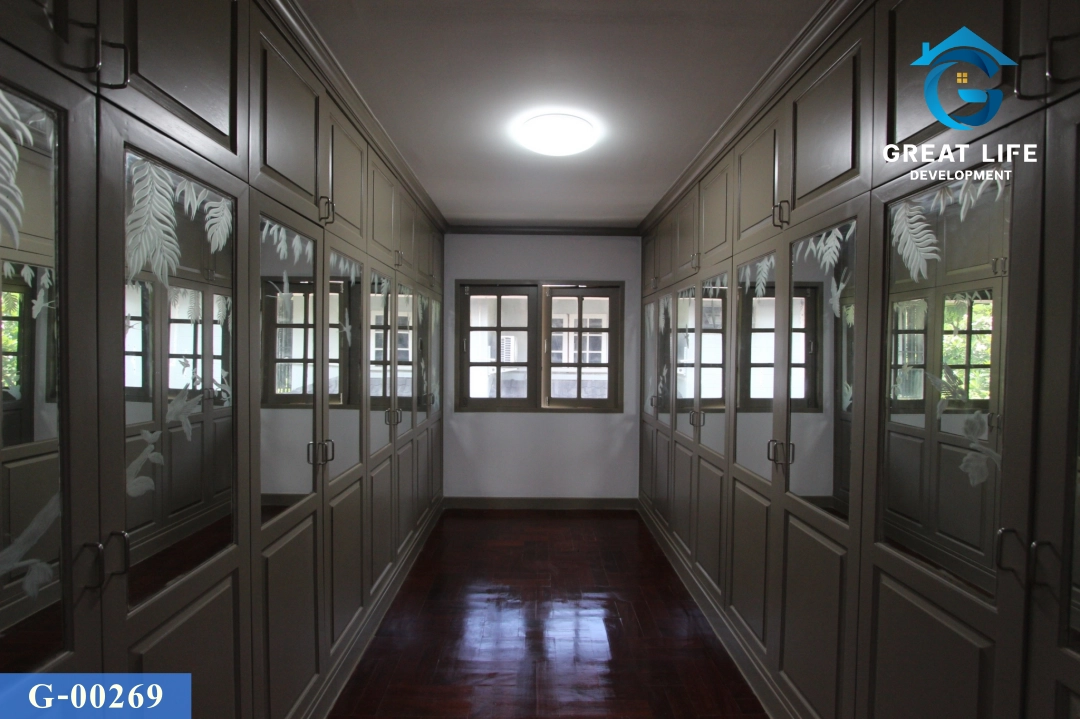 ขายบ้านเดี่ยว 2 ชั้น ทำเลดี หมู่บ้านปรีชา บางพลี สมุทรปราการ รูปที่ 31