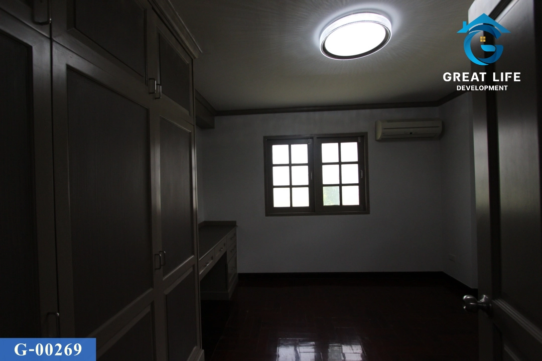 ขายบ้านเดี่ยว 2 ชั้น ทำเลดี หมู่บ้านปรีชา บางพลี สมุทรปราการ รูปที่ 16