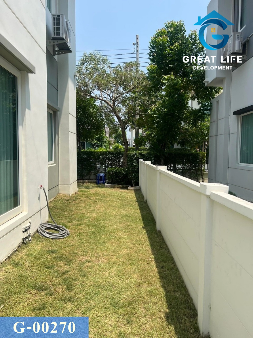 ขายบ้านเดี่ยว 2 ชั้น โครงการ Centro ประชาอุทิศ 90 แบบบ้านMonza อำเภอพระสมุทรเจดีย์ สมุทรปราการ รูปที่ 7