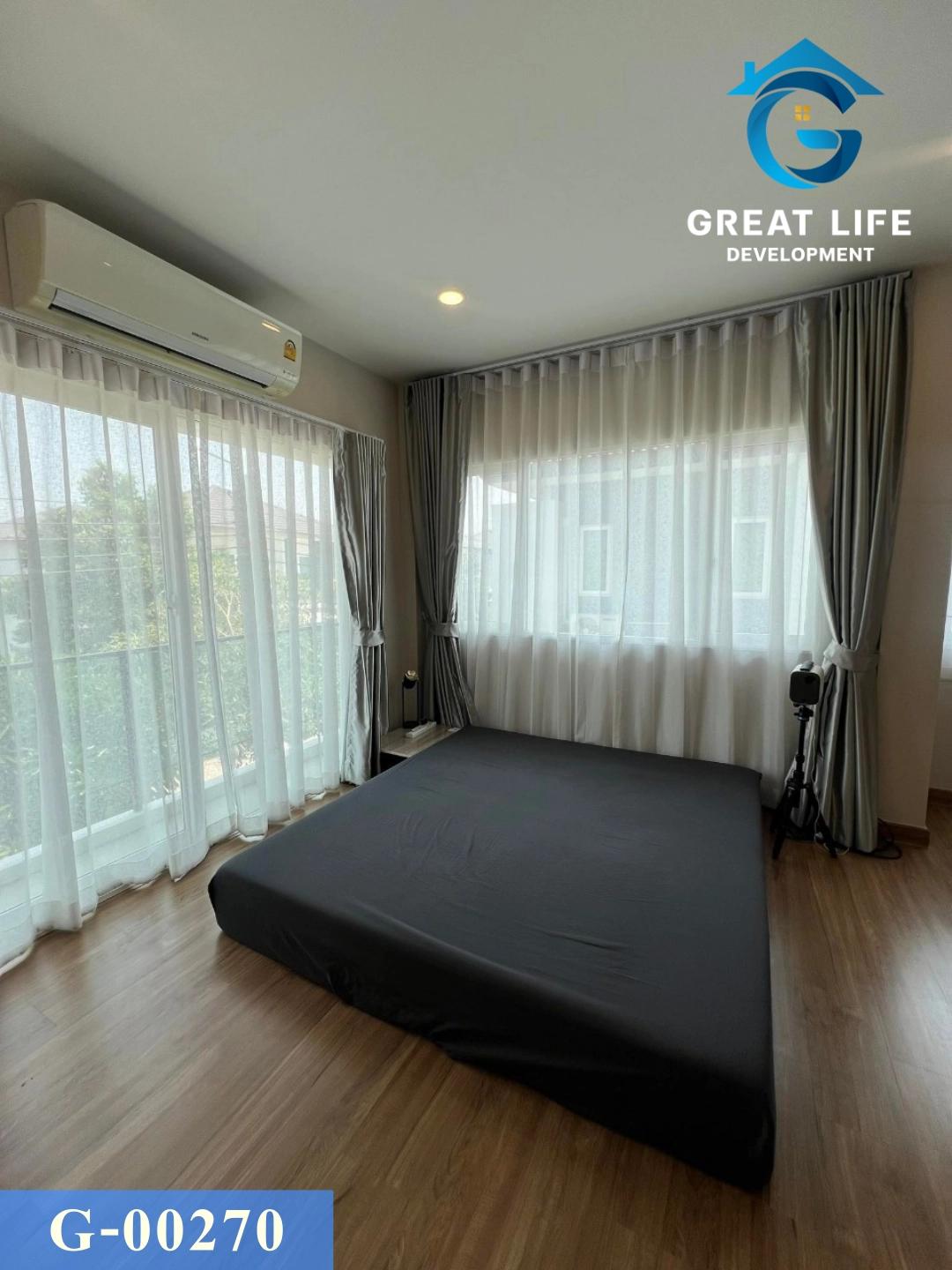 ขายบ้านเดี่ยว 2 ชั้น โครงการ Centro ประชาอุทิศ 90 แบบบ้านMonza อำเภอพระสมุทรเจดีย์ สมุทรปราการ รูปที่ 19