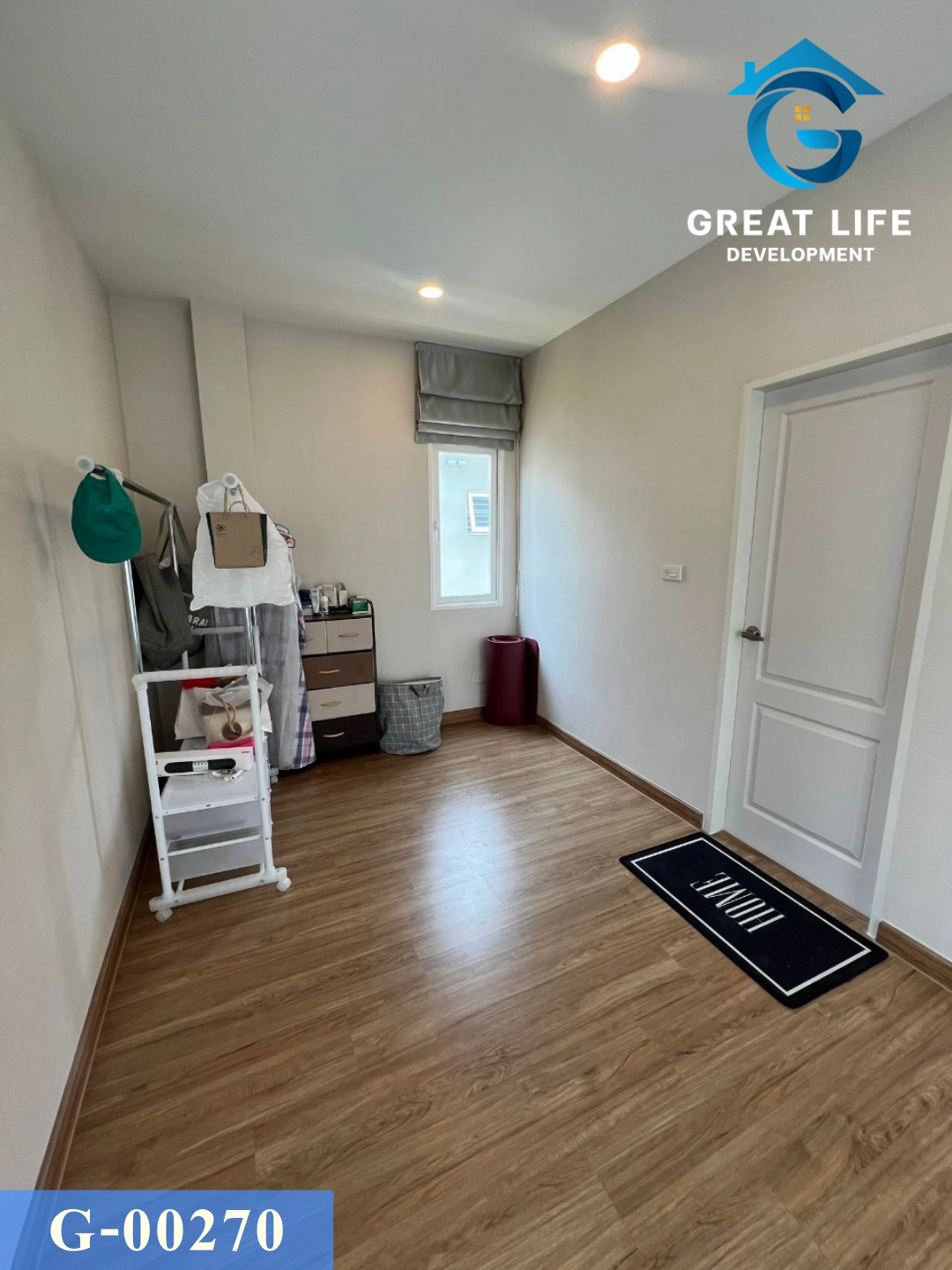 ขายบ้านเดี่ยว 2 ชั้น โครงการ Centro ประชาอุทิศ 90 แบบบ้านMonza อำเภอพระสมุทรเจดีย์ สมุทรปราการ รูปที่ 16