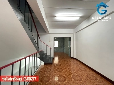 อาคารพาณิชย์4ชั้นครึ่ง 1คูหา หน้าโรงเรียนสารสาสน์บางพลี รูปที่ 20