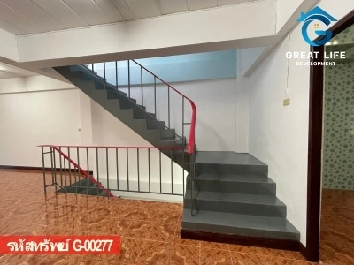 อาคารพาณิชย์4ชั้นครึ่ง 1คูหา หน้าโรงเรียนสารสาสน์บางพลี รูปที่ 16