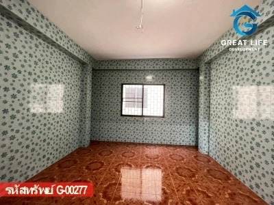 อาคารพาณิชย์4ชั้นครึ่ง 1คูหา หน้าโรงเรียนสารสาสน์บางพลี รูปที่ 18