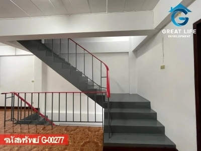 อาคารพาณิชย์4ชั้นครึ่ง 1คูหา หน้าโรงเรียนสารสาสน์บางพลี รูปที่ 24