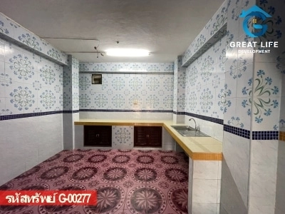 อาคารพาณิชย์4ชั้นครึ่ง 1คูหา หน้าโรงเรียนสารสาสน์บางพลี รูปที่ 27