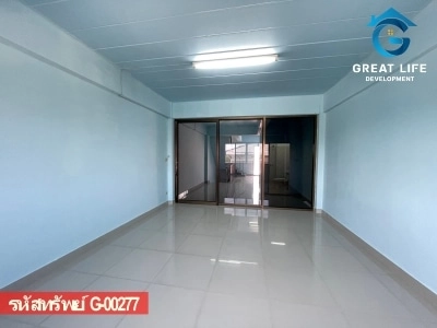 อาคารพาณิชย์4ชั้นครึ่ง 1คูหา หน้าโรงเรียนสารสาสน์บางพลี รูปที่ 14