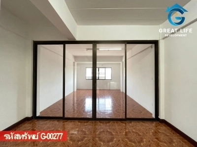 อาคารพาณิชย์4ชั้นครึ่ง 1คูหา หน้าโรงเรียนสารสาสน์บางพลี รูปที่ 23