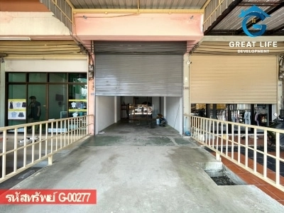 อาคารพาณิชย์4ชั้นครึ่ง 1คูหา หน้าโรงเรียนสารสาสน์บางพลี รูปที่ 6