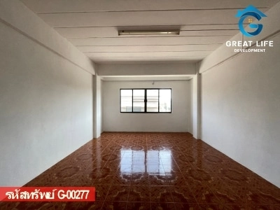 อาคารพาณิชย์4ชั้นครึ่ง 1คูหา หน้าโรงเรียนสารสาสน์บางพลี รูปที่ 22