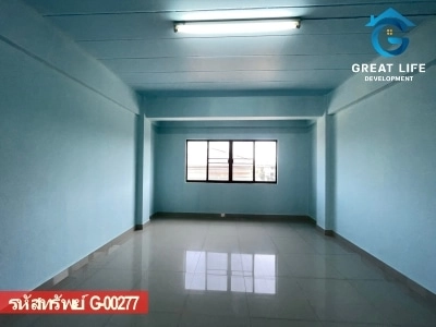 อาคารพาณิชย์4ชั้นครึ่ง 1คูหา หน้าโรงเรียนสารสาสน์บางพลี รูปที่ 15