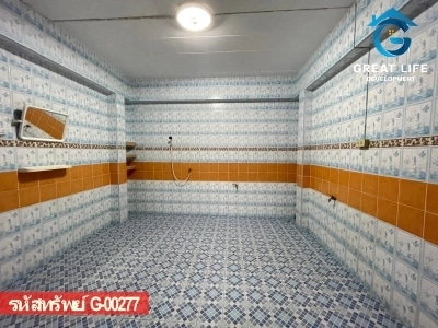 อาคารพาณิชย์4ชั้นครึ่ง 1คูหา หน้าโรงเรียนสารสาสน์บางพลี รูปที่ 25