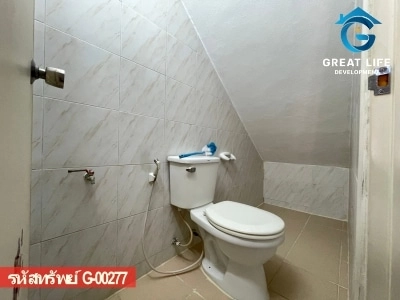 อาคารพาณิชย์4ชั้นครึ่ง 1คูหา หน้าโรงเรียนสารสาสน์บางพลี รูปที่ 35