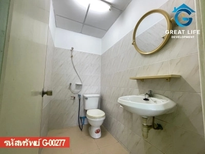 อาคารพาณิชย์4ชั้นครึ่ง 1คูหา หน้าโรงเรียนสารสาสน์บางพลี รูปที่ 36
