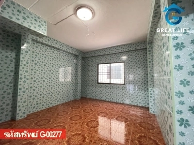 อาคารพาณิชย์4ชั้นครึ่ง 1คูหา หน้าโรงเรียนสารสาสน์บางพลี รูปที่ 19